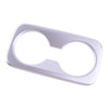 Hyundai Tucson Interior Rear Seat Cup Holder Cover Trim (2016-2021)