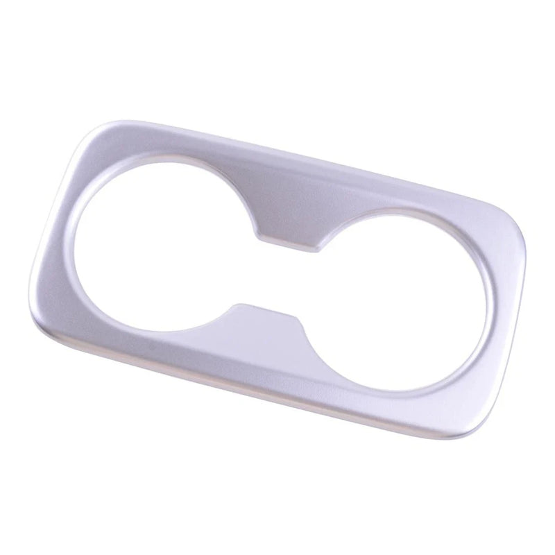 Hyundai Tucson Interior Rear Seat Cup Holder Cover Trim (2016-2021)
