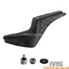 Harley Softail Slim FLSL (FXSL) 2018-2021 LS Gel Seat
