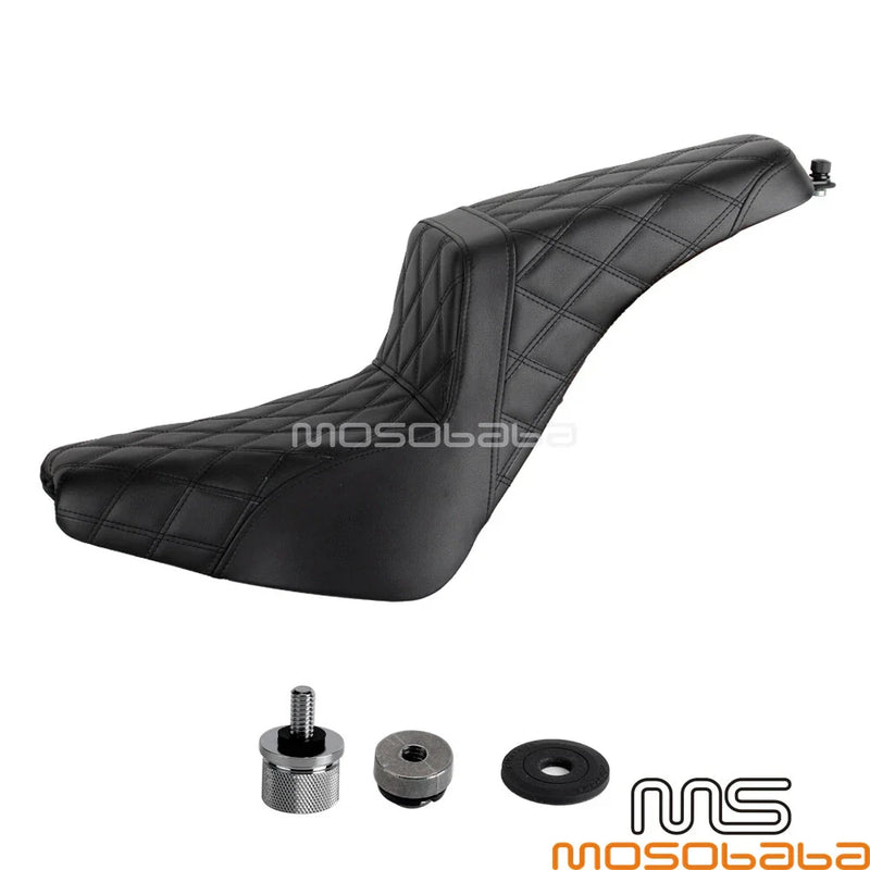 Harley Softail Slim FLSL (FXSL) 2018-2021 LS Gel Seat