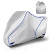 Scooter Motorbike Cover / 230cm/91 Rain Dust Protector