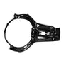 BMW M-Sport F20 F22 F30 F31 Carbon Fiber Steering Wheel Trim (2012-2019)