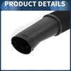 Mercedes-Benz CL550 CL63 Air Intake Hose Inlet Pipe (2011-2014)