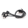 DJI Spark, Mavic Pro, iPhone, Android, Samsung Fast Charge Type C-USB Cable OTG