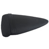Kawasaki Ninja ZX6R Black Rear Pillion Passenger Seat (2007-2008)