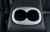Mitsubishi Eclipse Cross Rear Water Cup Holder Cover Trim (2018-2021)