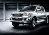 Toyota Hilux MK7 L.E.D Tail Light V.2 (2012-2014)