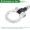 Ford Focus Tow Hook 15.6mm Aluminum Alloy (1998-2025)
