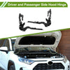 Toyota Camry Hood Hinges 1 Pair Front Bonnet Bracket (2007–2011)