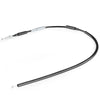 Yamaha Raptor 90 Grizzly 90 Starter Choke Cable Black 2 x (2016–2024)