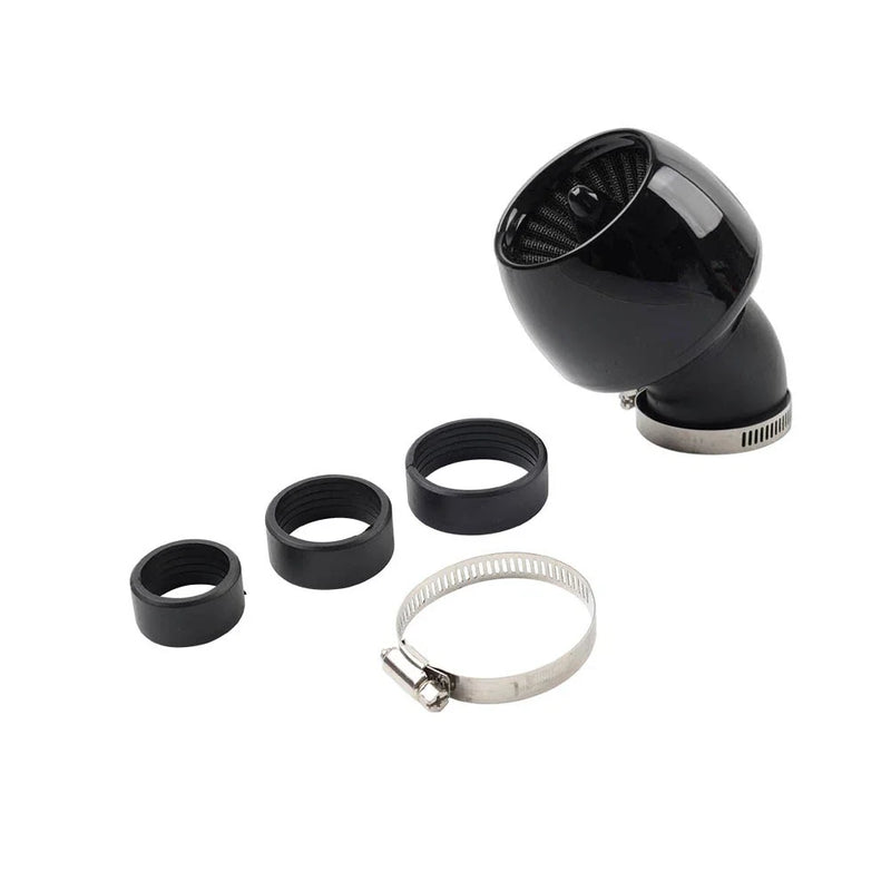 ATV Scooter Air Intake Filter Cone Pod 28MM/35MM/42MM/48MM