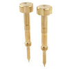 Yamaha Raptor 660 Adjustable Fuel Air Mixture Screws (2001-2005)