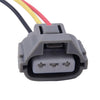 Toyota Scion Lexus Acura Honda Side Indicator Adapter Cable Connector