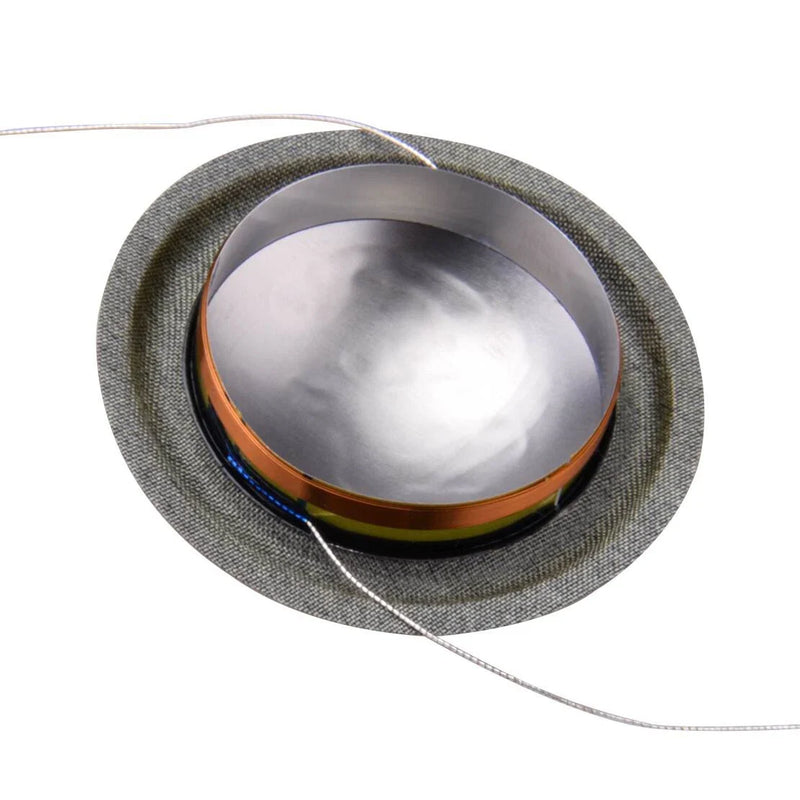 B&W CM1 CM7 CM8 Tweeters Titanium Dome Diaphragms