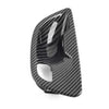 BMW 5 Series F10 F11 Carbon Fiber Door Handle Bowl Covers (2011-2017)