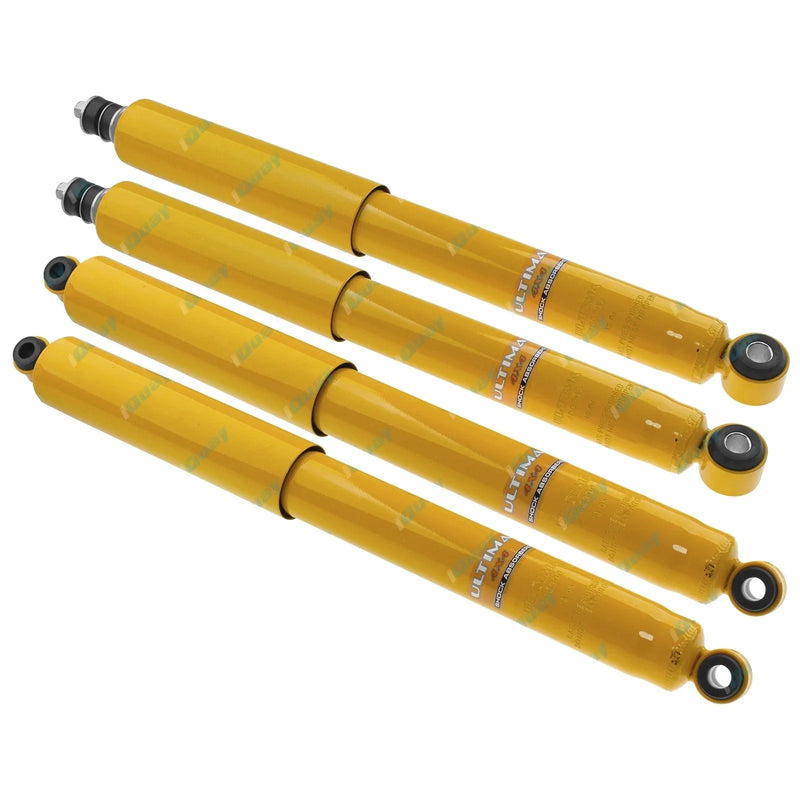 Toyota Landcruiser HJ60 HJ61 1980-9 / 85 4 Shock Absorber