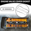 Ford B-MAX 2012-on, C-MAX 2007-2010 Valve Cover Gasket