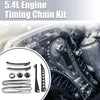 Ford F-150 F-250 F-350 Super Duty Engine Timing Chain Kit (2004-2010)