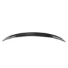 BMW 3 Series G20 G28 Real Carbon Fiber Rear Trunk Spoiler Wing (2020-2023)