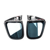 BMW K1200 K1200M K1200LT Rearview Side Mirrors w/ Turn Signal (1999-2008)