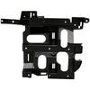 Left and Right Side Headlight Bracket Set For 2003-2006