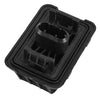 BMW E60 E61 E82 E90 E91 F10 F07 2 x Jacking Pad Point Covers (2001-2017)