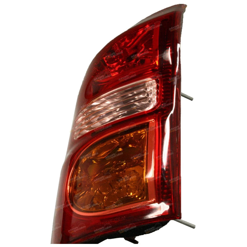 Toyota RAV4 ACA20 LH+RH Tail Lights 2 x Pair