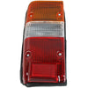 Toyota Land Cruiser 60 Series Left Tail Light (1980-1989)