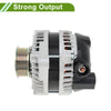 Honda Odyssey (2005-2007) 1 x Unit Alternator 130A 12V