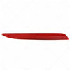 Mazda 3 BL Rear Bumper Light Reflectors (2009-2013)