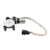 Land Rover LR2 Sport Utility Power Window Lift Motor (2006-2015)