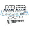 Commodore VG VN VP VR 3.8L V6 VRS Cylinder Head Gasket Set + Head Bolts