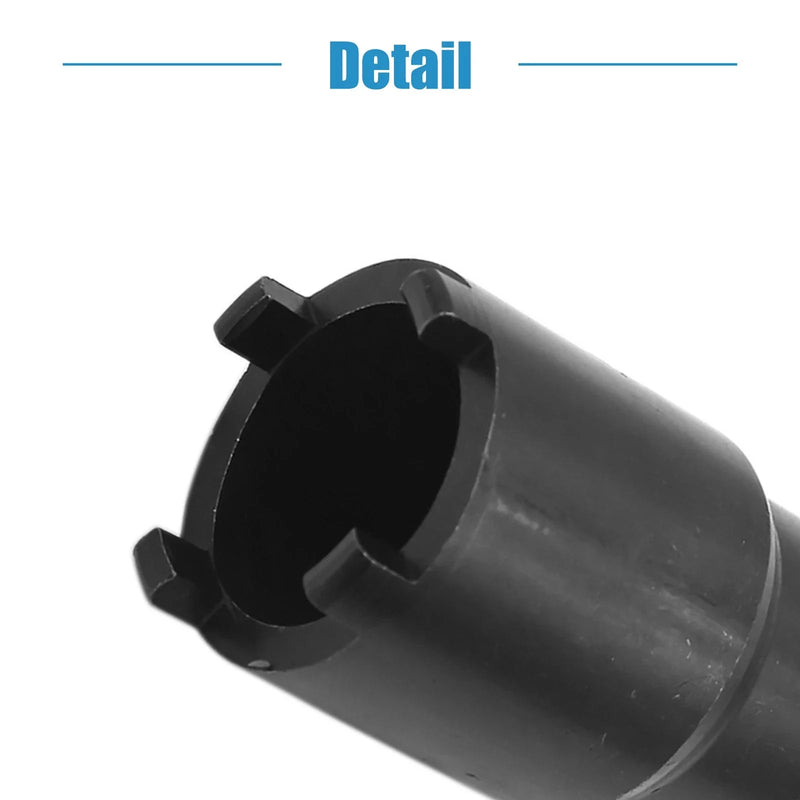 CG125 Motorcycle () Clutch Lock Nut Spanner Wrench Tool