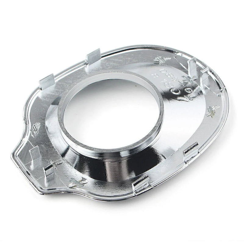 Honda Goldwing GL1800 Chrome Ignition Key Accent Fairing (2001-2005)