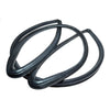 Toyota Corona Mark II Sedan 1968-1972 Rear Windshield Weatherstrip