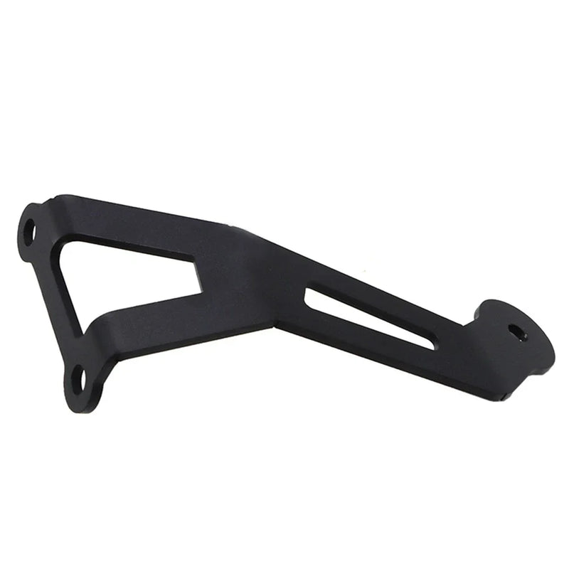 Aprilia Tuono V4 Exhaust Bracket Muffler Hanger Support (2021-2023)