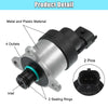 Chevy GMC Fuel Injection Pressure Regulator Measuring Unit