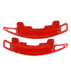 Land Rover Range Rover, Jaguar Red Steering Wheel Shift Paddle Extensions