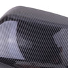 Mazda 2, 3, 6 2 x Mirror Cap Housing Covers Set (2003-2023)