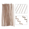 50 Pcs/100 Pcs Car Shape Repair Machine Car Hand Tool Copper Coated Steel