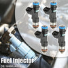 Nissan Altima Rogue 2.5L 4 x Fuel Injector Nozzles (2009-2012)