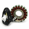 Suzuki TU250 GN250 Magneto Stator Coil (1997-2016, 1982-2001)