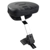 Harley Touring Electra Street Glide Driver Backrest Pad (1988-2020)