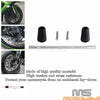 Harley Sportster S Front Axle Crash Slider Fork Protector (2021-2024)