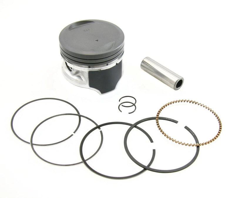 Kawasaki Bayou 220 .060 Over / 68.5mm / Piston (1988–2002)