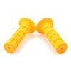 ATV MX Dirt Bike Enduro Pro Hand Grips 7/8" & 1" Throttle Handle Bar