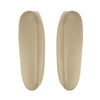 Chevrolet Tahoe 1 x Front Seat Armrest Cover Beige