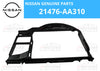 Nissan Skyline R34 GTR Upper Fan Shroud (1999-2002)