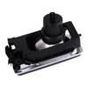 BMW 3 Series E36 2 / 4D Front Bumper Fog Light Housing (1992-1998)