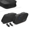 BMW R18 B Transcontinental K1600B Black Side Luggage Saddle Bags